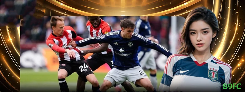 Imagem promocional do cadastro da 89fc